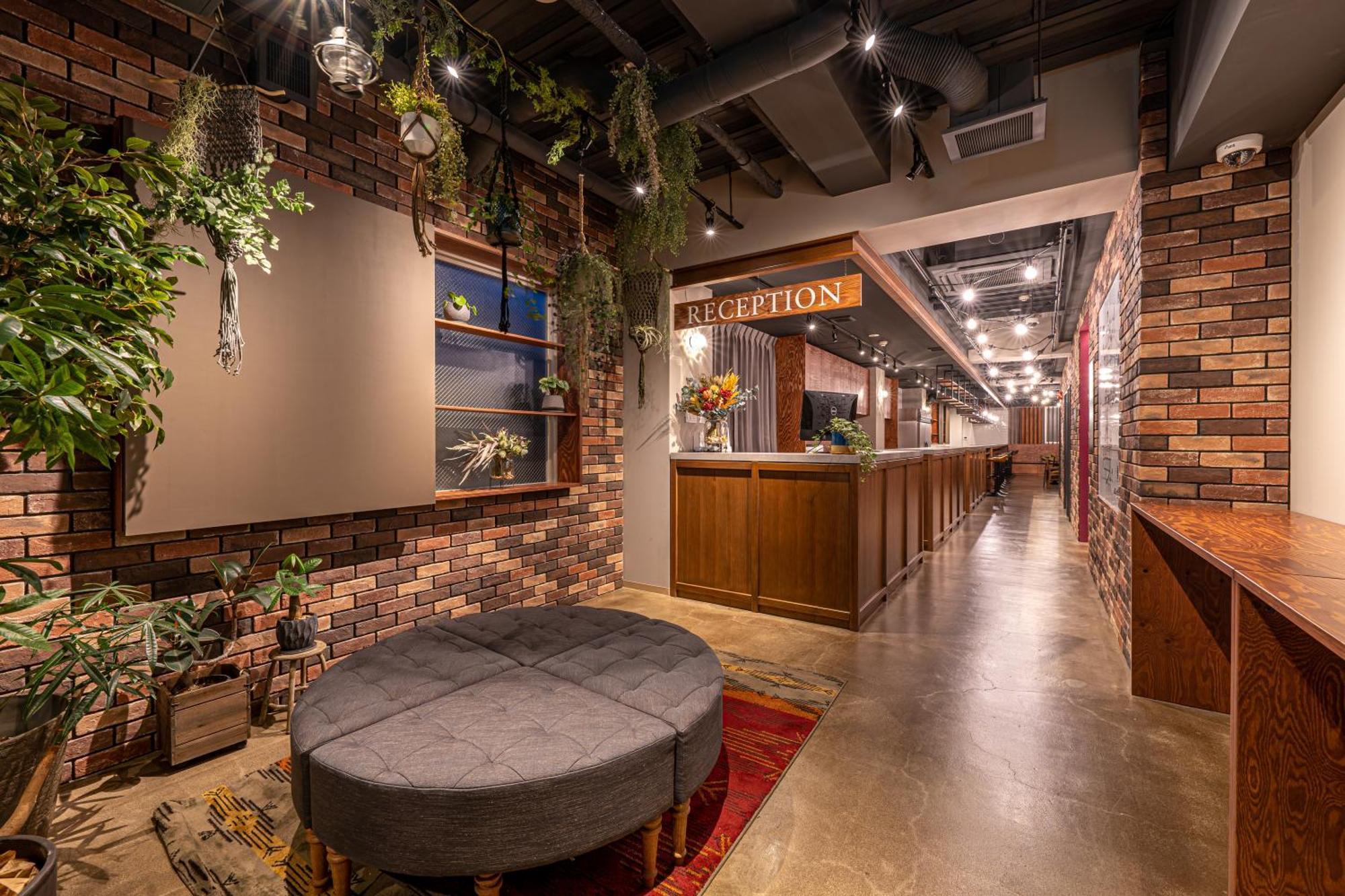 Wise Owl Hostels Kyoto Quioto Exterior foto